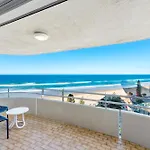Zenith Ocean Front Apartments